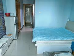 长丰苑 1室0厅38.89m²精装修