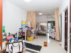 万象天成 1室1厅40.47m²精装修