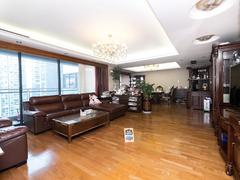 中信红树湾 5室3厅255.26m²整租