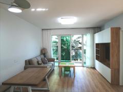 山海翠庐 3室2厅94.11m²普通装修