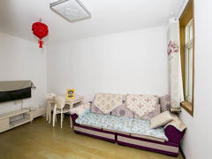 胜利新村北区 1室1厅43.27m²满五年