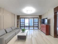 中信红树湾三期 4室2厅146.51m²整租