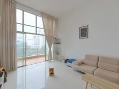 心海伽蓝 2室2厅101m²整租