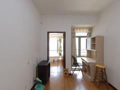 东方都会大厦 1室1厅35.56m²整租