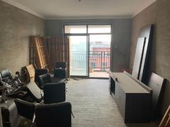 东方明珠嘉苑 2室2厅1厨1卫 89.7m² 普通装修