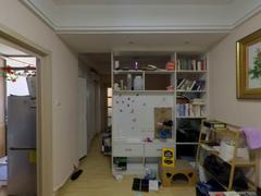 丰盛华庭 1室1厅32.34m²精装修