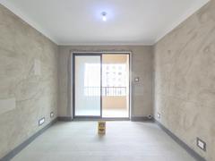 信地华地城 3室2厅89m²毛坯