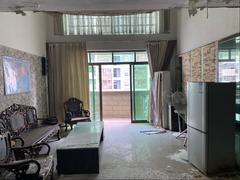 鸿基花园 5室3厅186m²整租
