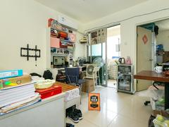 深城公寓 隔壁就是自己上班的地方，红岭北【地铁站】！