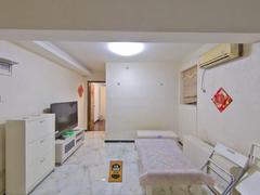 城市天地广场 2室1厅58.99m²精装修