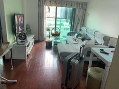 置地逸轩 2室2厅57.58m²精装修