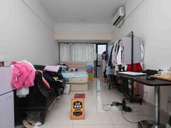 乐城 1室0厅33.78m²整租