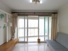 桐景花园 3室2厅99.55m²整租