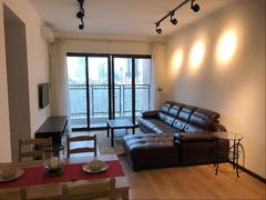宝生Midtown 2室2厅82.91m²整租