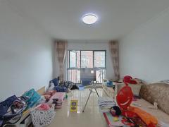 中铁国际城旭园 4室2厅121.64m²满五唯一