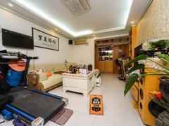 德福花园 3室2厅71.73m²满五唯一