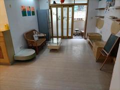 通发花园 2室2厅77.41m²整租
