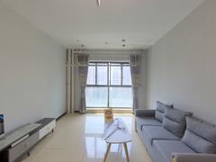 国徽苑 2室2厅91.32m²精装修