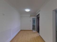 旭飞花园 1室0厅27.32m²整租户型方正,采光好