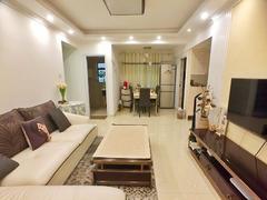 祥和花园一期 3室1厅72.51m²精装修