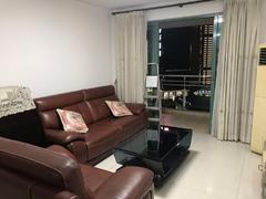 香荔花园四期 精装修全齐家私 保养很好 空置 随时看房