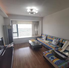 鼎太风华五期 3室2厅85m²整租
