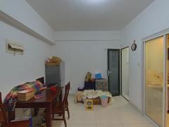 城市华庭 1室1厅52.54m²满五年