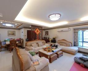 新亚洲广场二手房