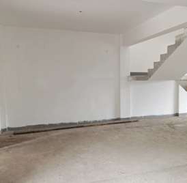 明发珍珠泉9号 6室2厅250m²毛坯