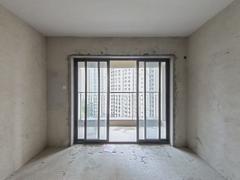 华发峰尚一期 4室2厅99m²毛坯