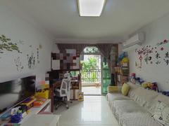 布吉阳光花园一期 3室2厅58.61m²满五唯一