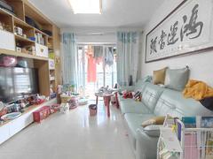 华南名宇一期 2室2厅70m²满五唯一