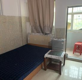 美景花园 1室0厅45m²整租，精装修，将军山公园
