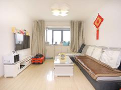 云滨花园 2室2厅91.46m²普通装修
