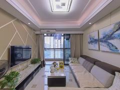 宝能悦澜山 5室2厅87.85m²满五唯一