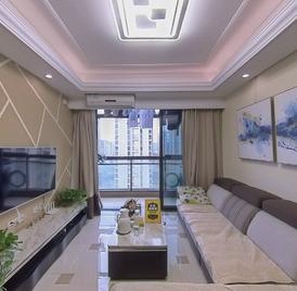 宝能悦澜山 5室2厅87.85m²满五唯一