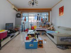 荔庭园 2室2厅76m²整租