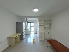 水墨兰庭 2室1厅38.29m²精装修