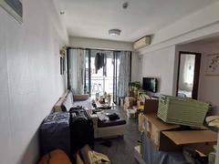 七街公馆 2室1厅59.85m²整租