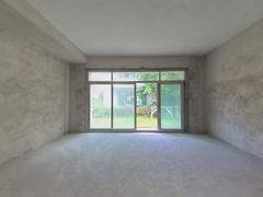 观海园 4室2厅223.93m²毛坯