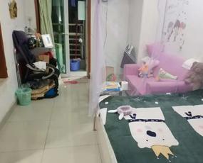 钻石时代租房