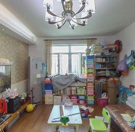 景西大厦 4室2厅113m²整租