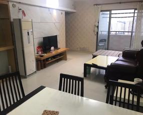 盛世鹏程花园租房