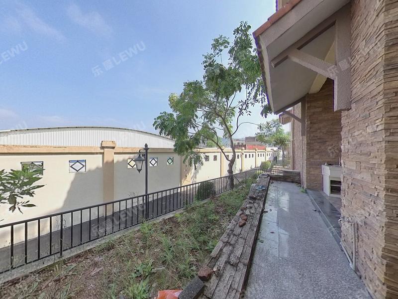 中山云山雅墅二、三期其他照片_云山雅墅二、三期 红本在手！3室3厅216m²满五年！