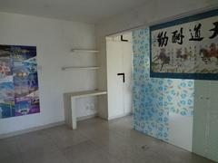 金港盛世 1室1厅41m²整租