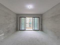 华发山庄 4室2厅167.44m²毛坯