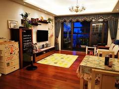 锦庐花园 3室2厅86.94m²整租