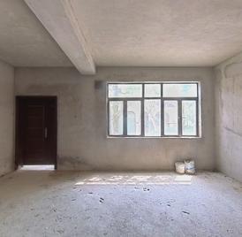 东城艺墅 全新毛坯 ! 3室2厅218m²