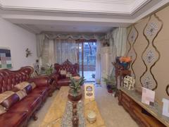 文一锦门北韵 4室2厅94.36m²精装修