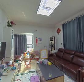 慢城三期 2室2厅74.19m²满五唯一